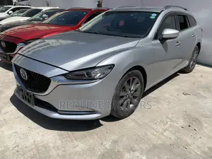 Mazda Atenza 2019