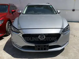 Mazda Atenza 2019