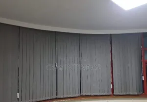 Elegant Window Blinds Fabrics for Interiors That Deserve Attention