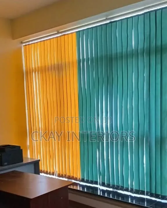 Make Your Windows Look Finished, Elegant and Beautifully Coordinated.