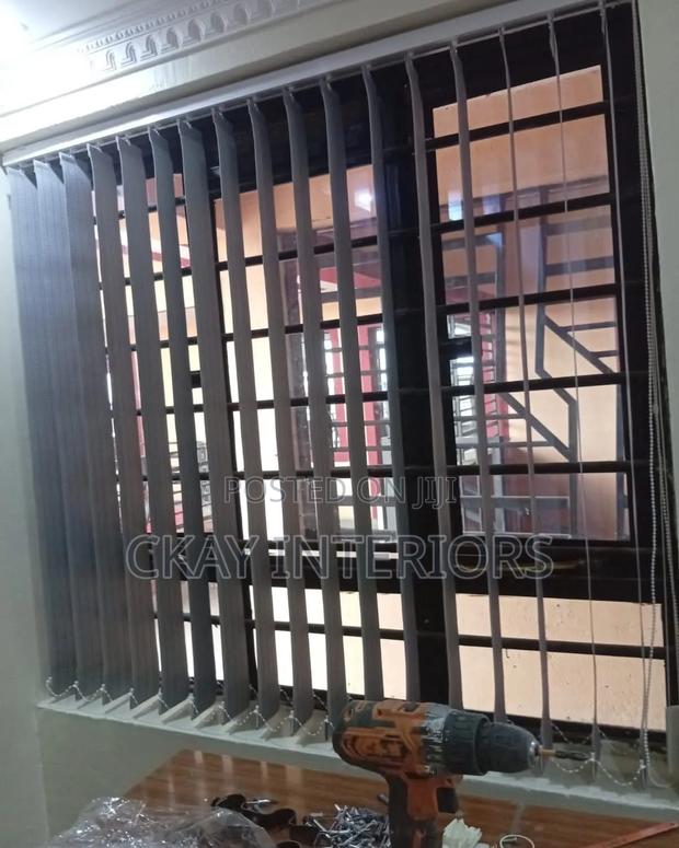 Your Interior Deserves Blinds That Match Its Beauty. - main view