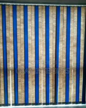 Your Interior Deserves Blinds That Match Its Beauty.