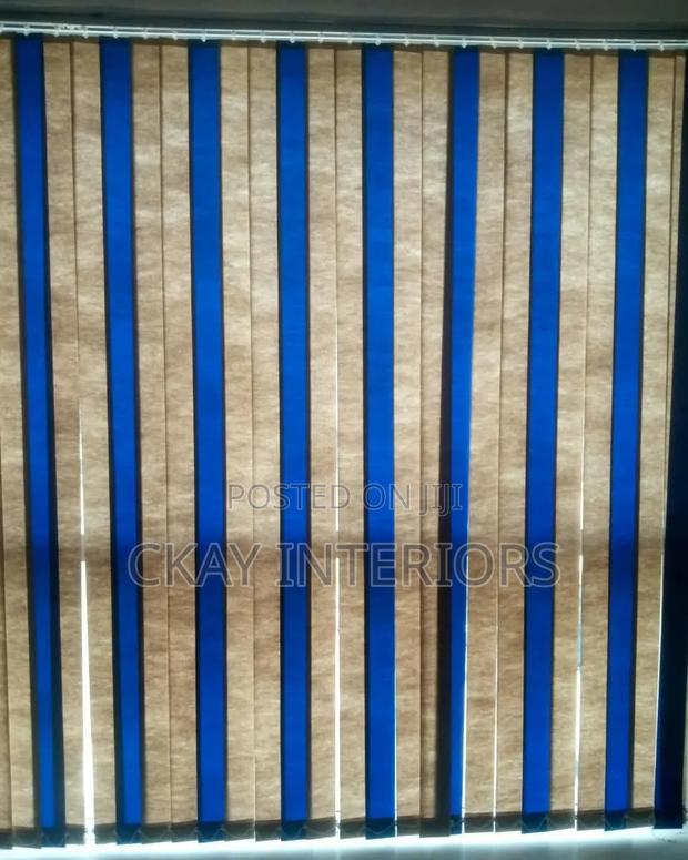 Your Interior Deserves Blinds That Match Its Beauty. - thumbnail 2