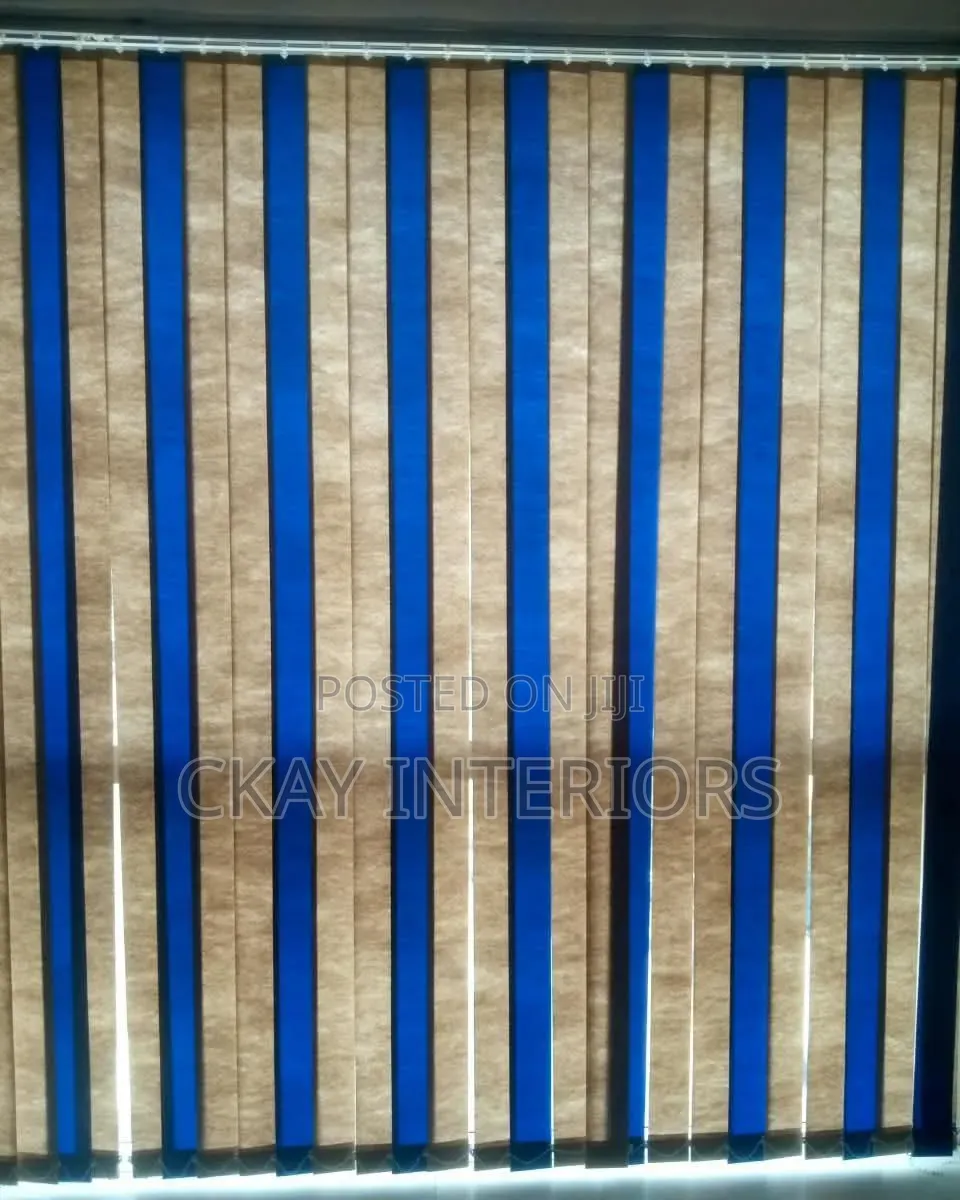 Your Interior Deserves Blinds That Match Its Beauty.