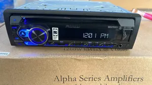 Pioneer Deh-S4250bt