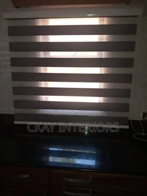 A Neat Window Can Completely Change the Character of a Room Withblinds