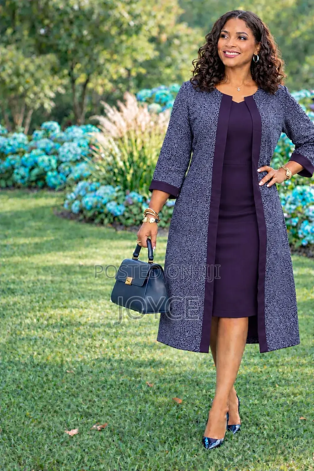 Elegant 2 PCs Suit