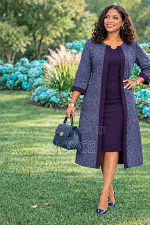 Elegant 2 PCs Suit