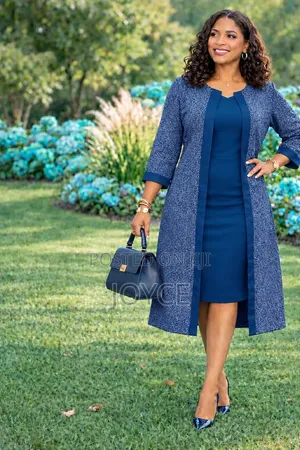 Elegant 2 PCs Suit