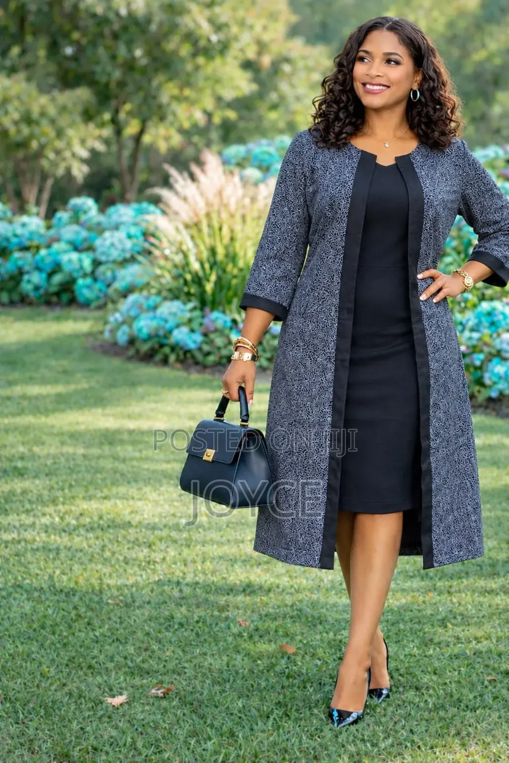 Elegant 2 PCs Suit