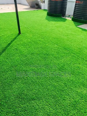 Home Compound Artificial Grass for Lawn Garden & Partio Decor