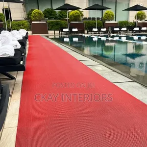 Safer Steps Start With the Right Perforated Anti-Slip Mats