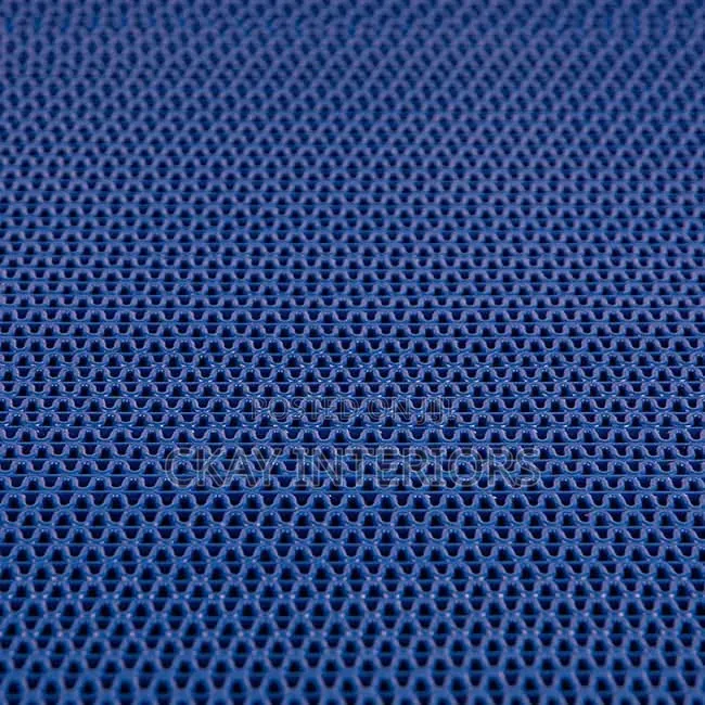 Keep Your Floors Stylish Without Compromising Safety With PVC Mats