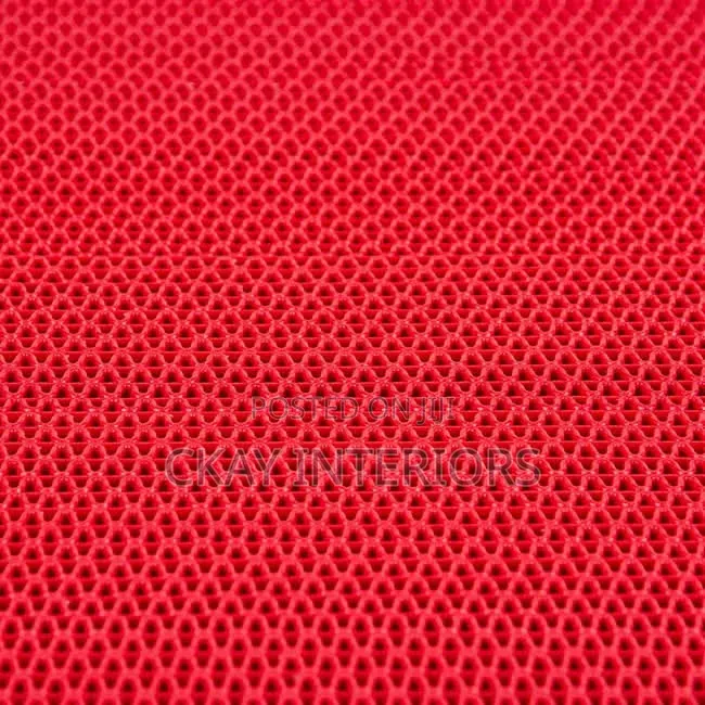 Keep Your Floors Stylish Without Compromising Safety With PVC Mats