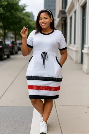 T-Shirt Dress