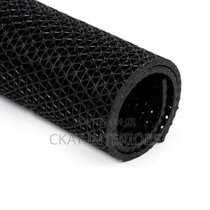 Perfect for Areas Where Extra Grip Matters Perforated PVC Antislip Mat