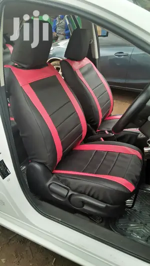 Seat Covers