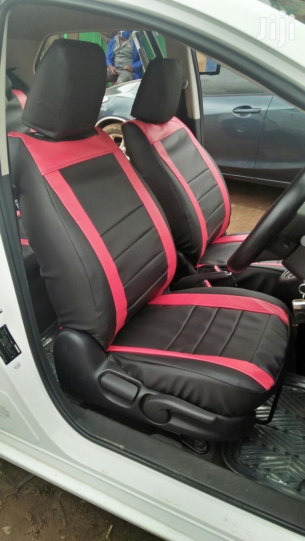 Seat Covers - thumbnail 2