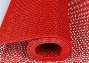 Upgrade Your Floor Safety With a Reliable Perforated Anti-Slip Mat.