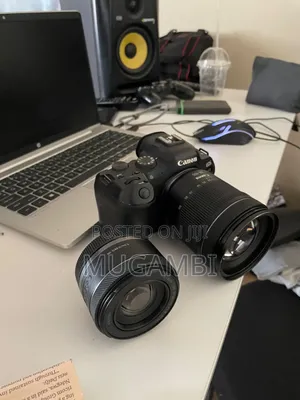 Canon Eos R6