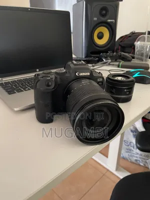 Canon Eos R6