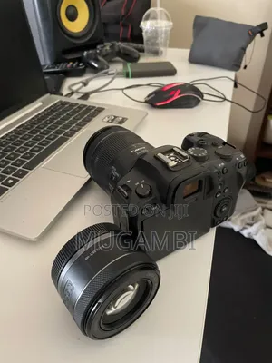 Canon Eos R6
