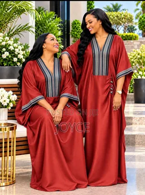 Free Size Kaftans