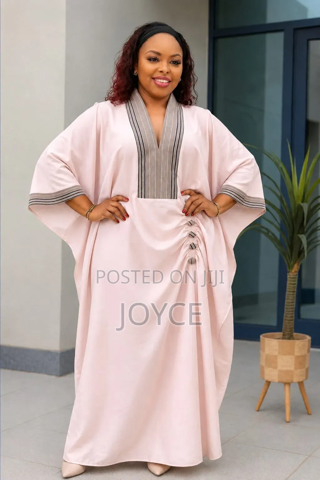 Free Size Kaftans