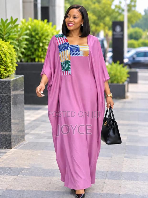 Free Size Kaftans - thumbnail 5