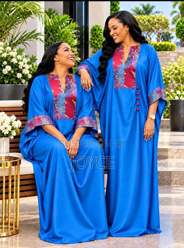Free Size Kaftans - thumbnail 6