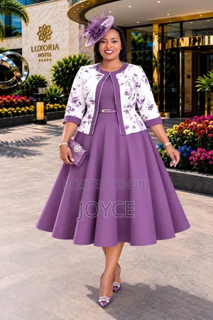 Ladies Turkey Dress