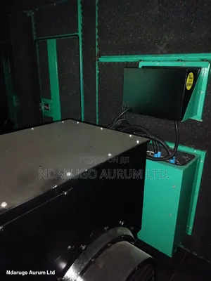 1000 Kva Generator