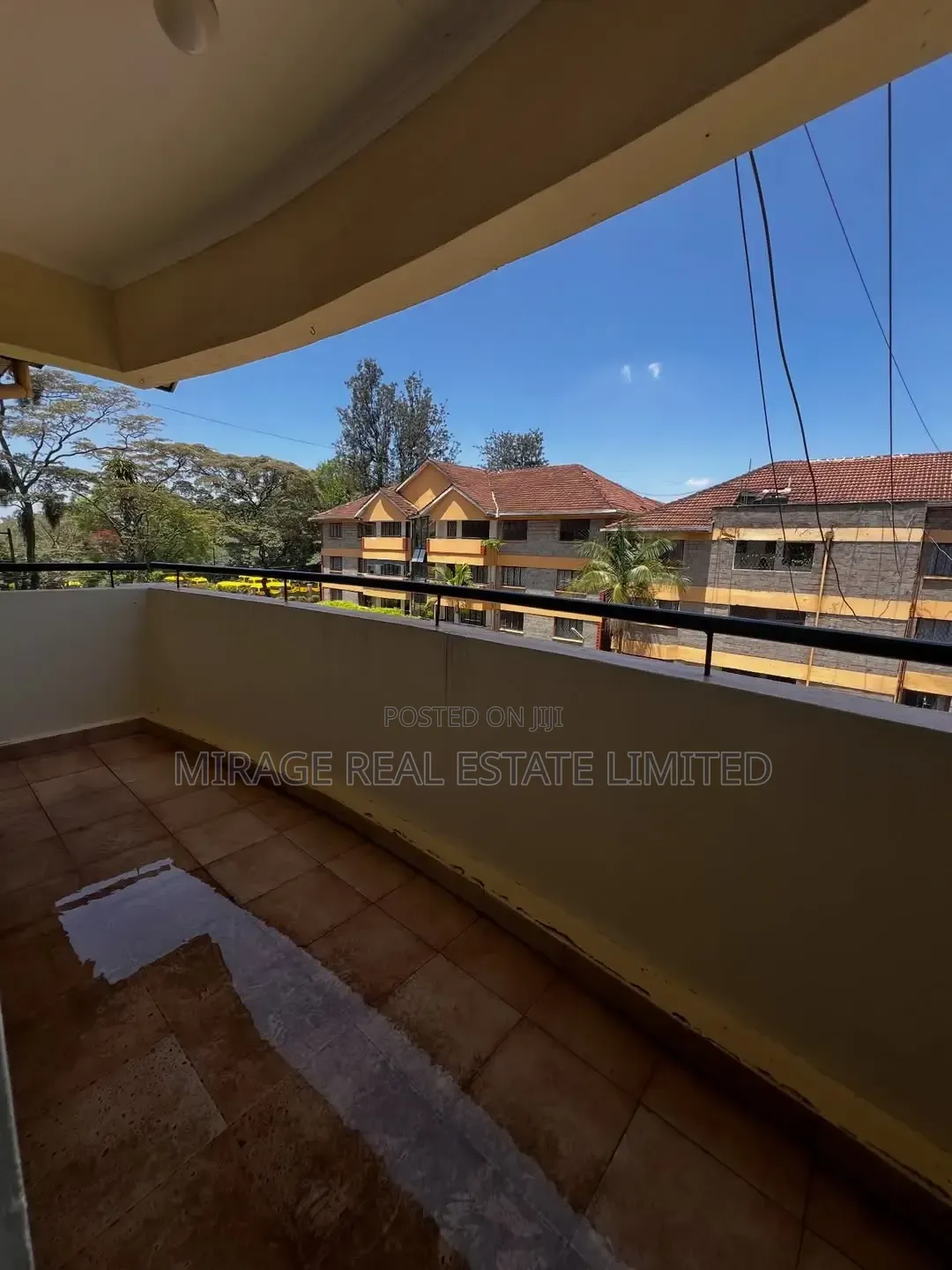 3bdrm Apartment in Valley Arcade for rent