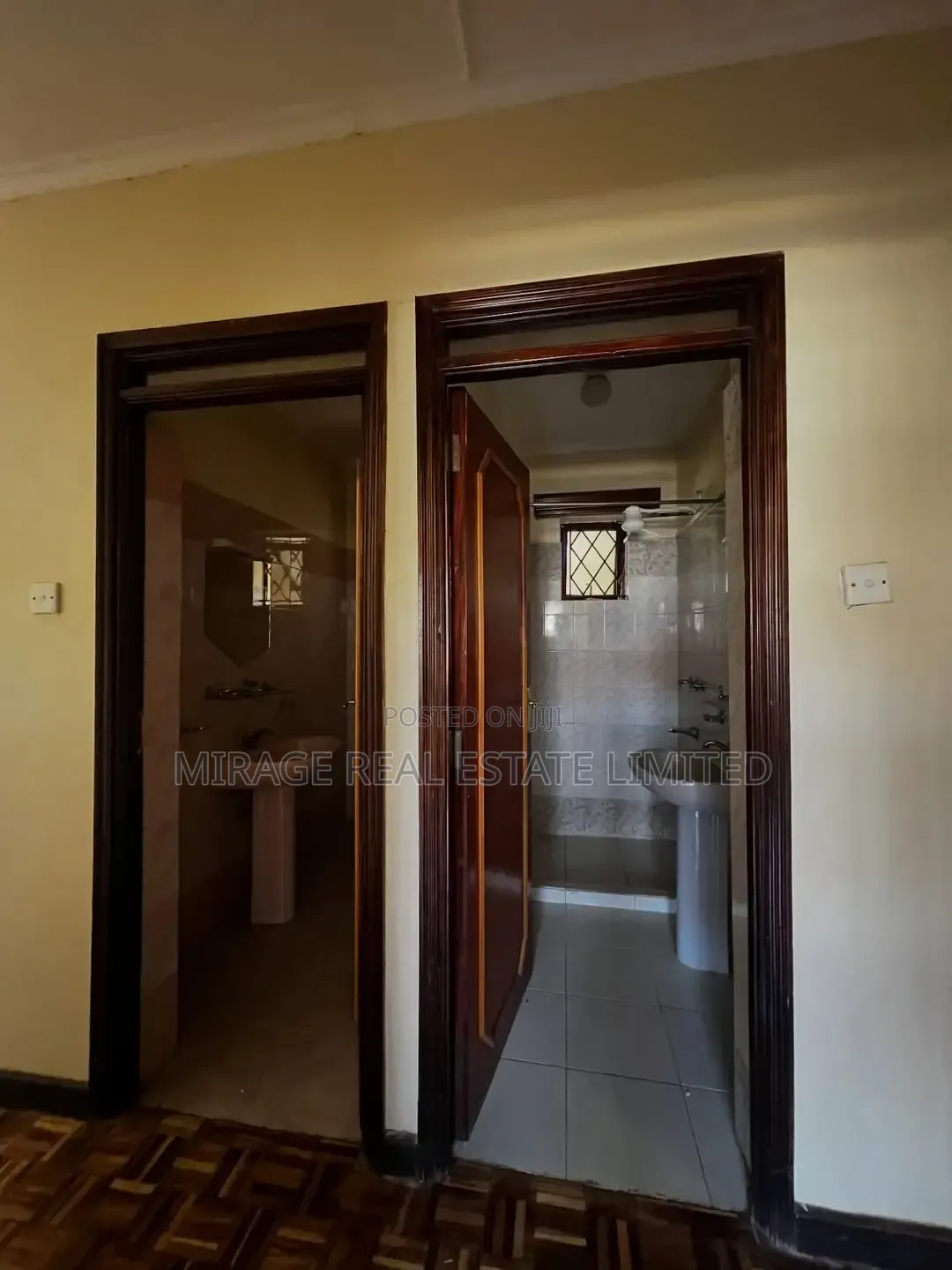 3bdrm Apartment in Valley Arcade for rent