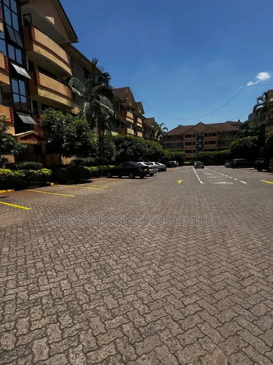 3bdrm Apartment in Valley Arcade for rent