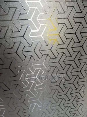 Window Graphics