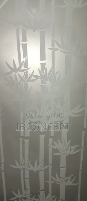 Window Graphics