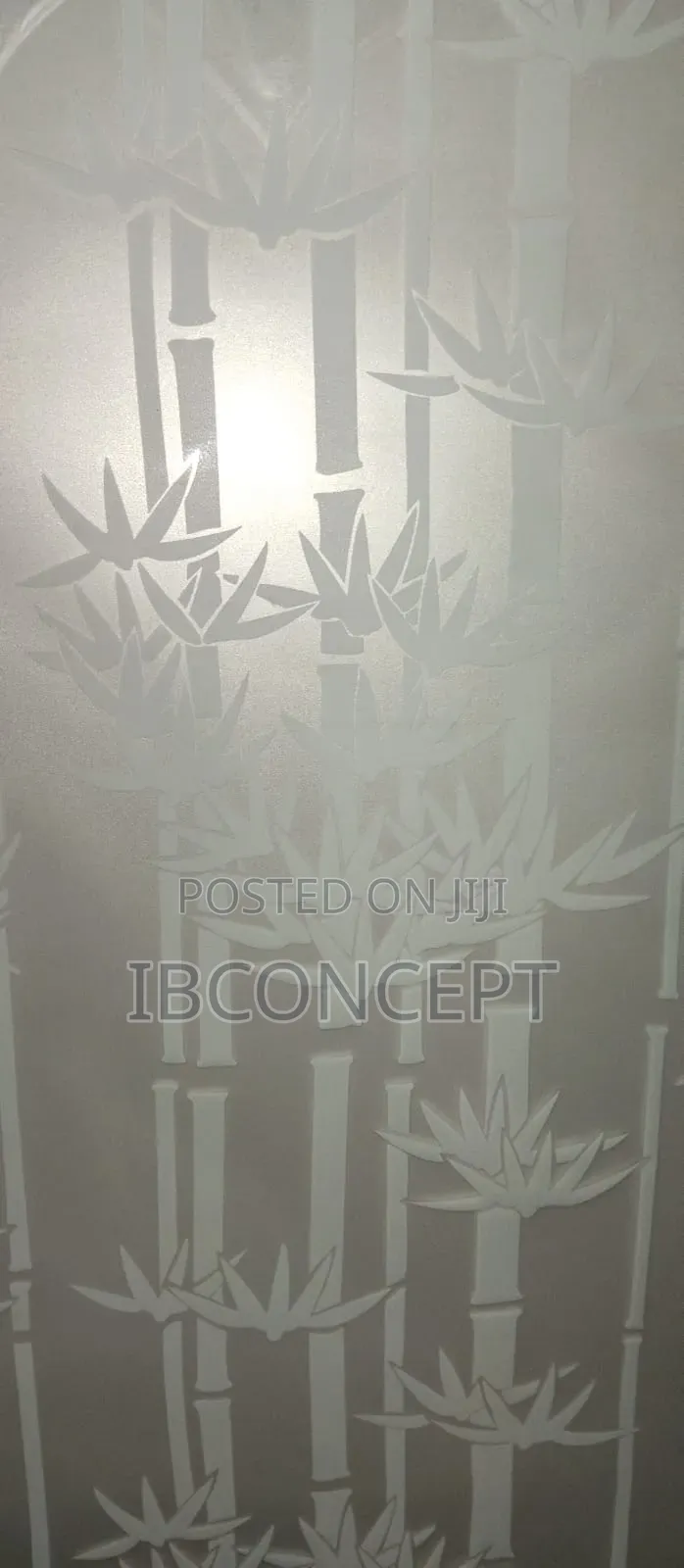 Window Graphics