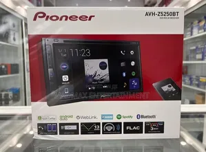 Pioneer Avh-Z5250bt