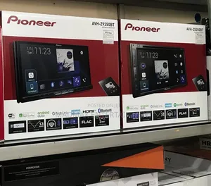 Pioneer Avh-Z5250bt
