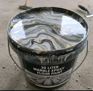 Epoxy Floor Coating