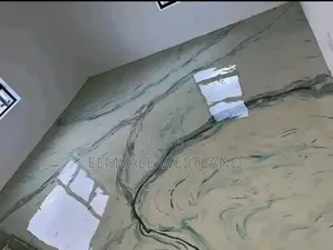 Epoxy Floor Coating
