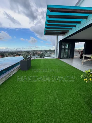 Event & Church Compound Grass Carpet for Outdoor Events