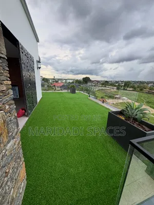 Event & Church Compound Grass Carpet for Outdoor Events