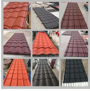 Imperial Mabati (Roofing)