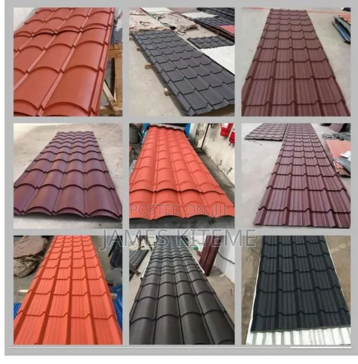 Imperial Mabati (Roofing)