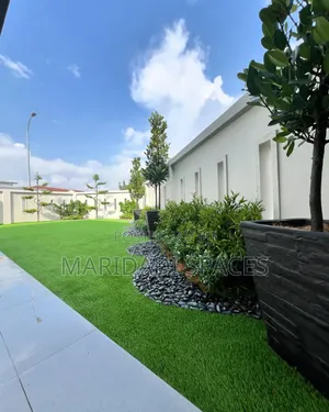 Rooftop Artificial Turf Grass - Waterproof Turf for Rooftop & Garden