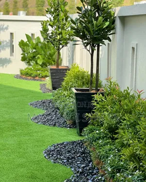 Rooftop Artificial Turf Grass - Waterproof Turf for Rooftop & Garden