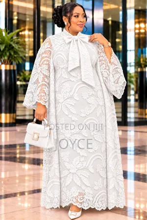 Free Size Kaftans With Kofia