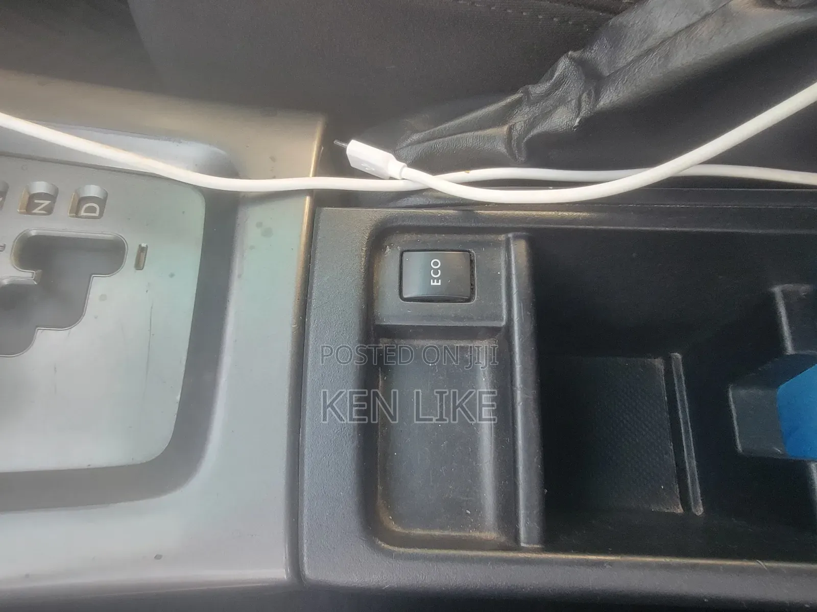 Subaru Forester 2012 White